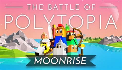 r/Polytopia on Reddit: Finally! The Battle of Polytopia: Moonrise is .